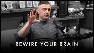 Stop Sabotaging Yourself Start Moving Forward In Life  Gary Vaynerchuk Motivation [upl. by Anair]