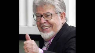 rolf harris court of king caractacus [upl. by Flosser]