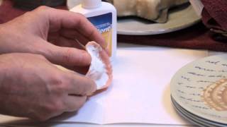 DJs Smile  Applying Fixodent Powder [upl. by Linder]