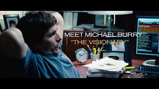 The Big Short  quotHilariousquot TV Spot 2015  Paramount Pictures [upl. by Albina]