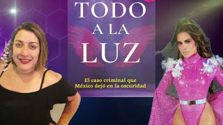 JusticiaparaTamarazuñiga  quotTodo a la luzquot Jane Does rachazan la contrademanda de Gloria Trevi [upl. by Eromle531]