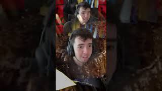 Lethal Muggen gaming twitch funny clips [upl. by Ahsenak873]