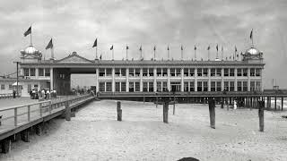 Turn of the Century Asbury Park [upl. by Prevot]