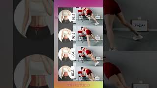 STOP Wasting Time at the Gym and Try HIIT WORKOUT Instead shorts imfitstudio imfitstudio [upl. by Purity]