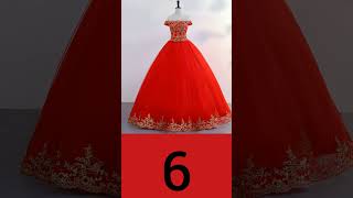 New Vestidos Classic Sequin Quinceanera Dresses  shorts viral [upl. by Eidahs373]