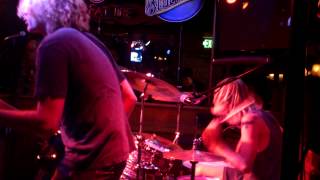 Chevy Metal  Maui Sugar Mill Saloon 4282013 Part 1 [upl. by Eecram]