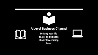 Markets Market mapping and market research Theme 1 A Level business edexcel Revision 1 [upl. by Josefa353]