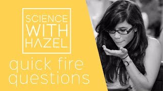 ELECTRICITY Quick Fire Questions  GCSE Science Revision  SCIENCE WITH HAZEL [upl. by Weinberg]