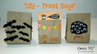 ¡¡DIY Como Hacer Tela Araña de bolsa plástica para Halloween Fácil y Rápido [upl. by Cutter339]