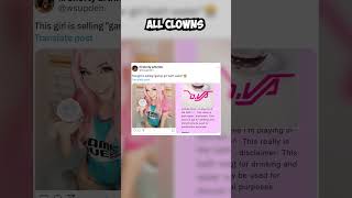 Belle Delphine Shares Her Biggest L [upl. by Weeks]