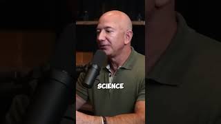 Why Jeff Bezos Didnt Become a Physicist [upl. by Ariella311]