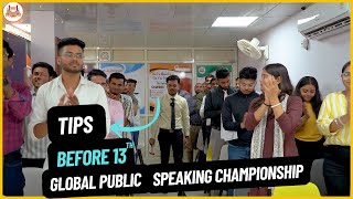 Abdullah Sir Motivational Speech  Public Speaking Tips  How to Speak Fluent English [upl. by Constantia]