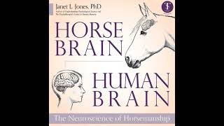 Horse Brain Human Brain Audiobook Sample [upl. by Aleusnoc]