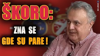 Srđan Škoro Kod dr Nestorovića su pare Evo šta se krije iza sumnje da je Vučić kupio deo opozicije [upl. by Raama]