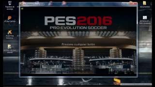 2017ACELERAR AL MAXIMO LA PES 16 100 GARANTIZADO EN PC DE BAJOS RECURSOSCANAIMA [upl. by Lambard]