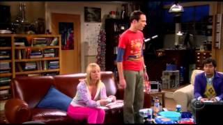 Sheldon Cooper  Best of Season 1 german HD [upl. by Mitchel]