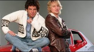 Starsky amp Hutch Full Movie Facts amp Review In English  Ben Stiller  Owen Wilson [upl. by Attem]