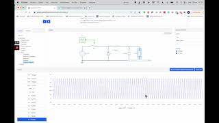 Frenetic  Buck Simulation waveform to Magnetic Design [upl. by Ferrigno]