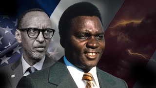 Leffroyable histoire du génocide du RWANDA [upl. by Yeliah764]