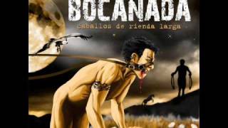 Bocanada  Mala Hierba [upl. by Gough]