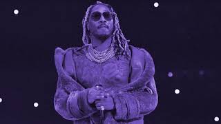 Future  My Savages Chopped and Screwed [upl. by Medlin914]