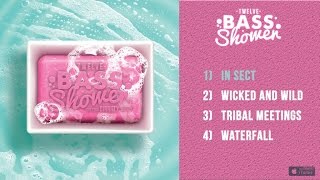 Twelve  Bass Shower  1 In Sect [upl. by Soutor]