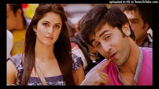 Prem Ki Naiya Hai Ram Ke Bharose  Ranbir Kapoor Katrina Kaif  Ajab Prem Ki Ghazab Kahani [upl. by Macomber]