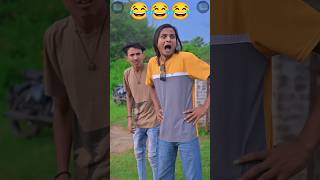 Bike leke bhaag gya 😂funny funnyvideo shorts [upl. by Scully849]