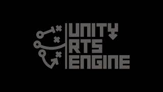 Setup New Map Scene RTS Engine for Unity Beginner Tutorial  Part 01 [upl. by Bonaparte]