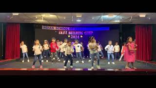 KG Dance Skill Camp March 2024 [upl. by Elleved]