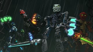 SFM  Toa Inika Commercial Recreation [upl. by Randall37]