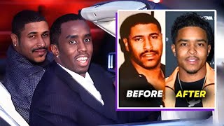 FBI Confirms REAL Father OF Justin Combs  Diddy KLLED Him [upl. by Eirrol]