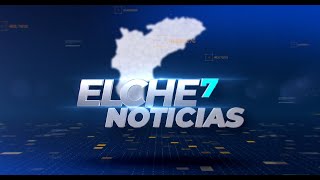 Elche Noticias 05112024 [upl. by Atinek126]