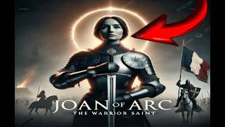 Joan of Arc The Girl Who Changed History [upl. by Nolek]