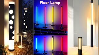 Top Best 3 Amazing Living room Corner Light Creativ idea for home decoration Diy LED corner Lights [upl. by Catt]