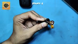 how to repair realme buds air1 realmebudsair OmTechBros [upl. by Nordgren371]