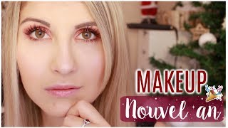 ♡ GRWM  Nouvel an [upl. by Anizor]