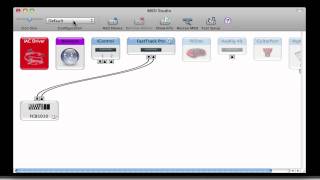 IAC Driver configuration for Logic and Mainstage [upl. by Treb419]