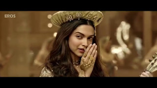 Deewani Mastani Full Video Song  Bajirao Mastani [upl. by Ykcor]