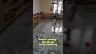 Teaching Kids Discipline amp Organization  Fun Activity for Life Skills [upl. by Eniruam555]