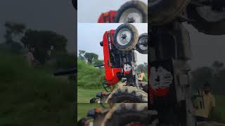 Dunger stunt 😅 trending funny nishudaswal nishudeshwal nishudeswalstunt farming farming [upl. by Uba]