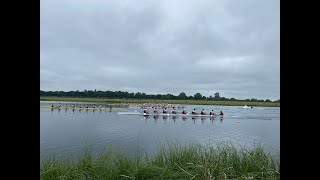 2024 Irish Rowing Championships  Day 3 [upl. by Sherrard]