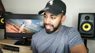 Bigg Frankii Ft Maspin  Ayayaii Dj Loic amp Mii Guel 🇲🇺  REACTION [upl. by Dlanger3]