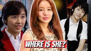 What Happened To Yoon Eunhye  2024 UPDATE [upl. by Lagiba]