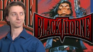 Blackthorne  ProJared [upl. by Domph246]