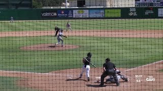 Cal Poly v UCSD Baseball 67 [upl. by Sima119]