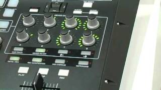 Akai Professional APC40 Summer NAMM demo [upl. by Reube]