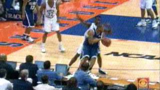 The WORST Call in NCAA Basketball History [upl. by Kacey401]