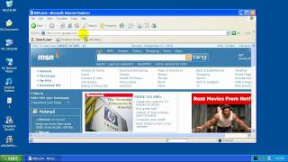 ZoneAlarm Internet Security 90 Video 2 [upl. by Euqimod]