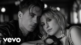 GEAZY feat HAYLEY WILLIAMS  AIRPLANES [upl. by Disini]